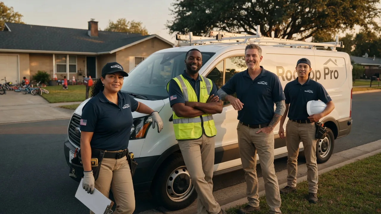 Roof Repair in Pierce, ID near me