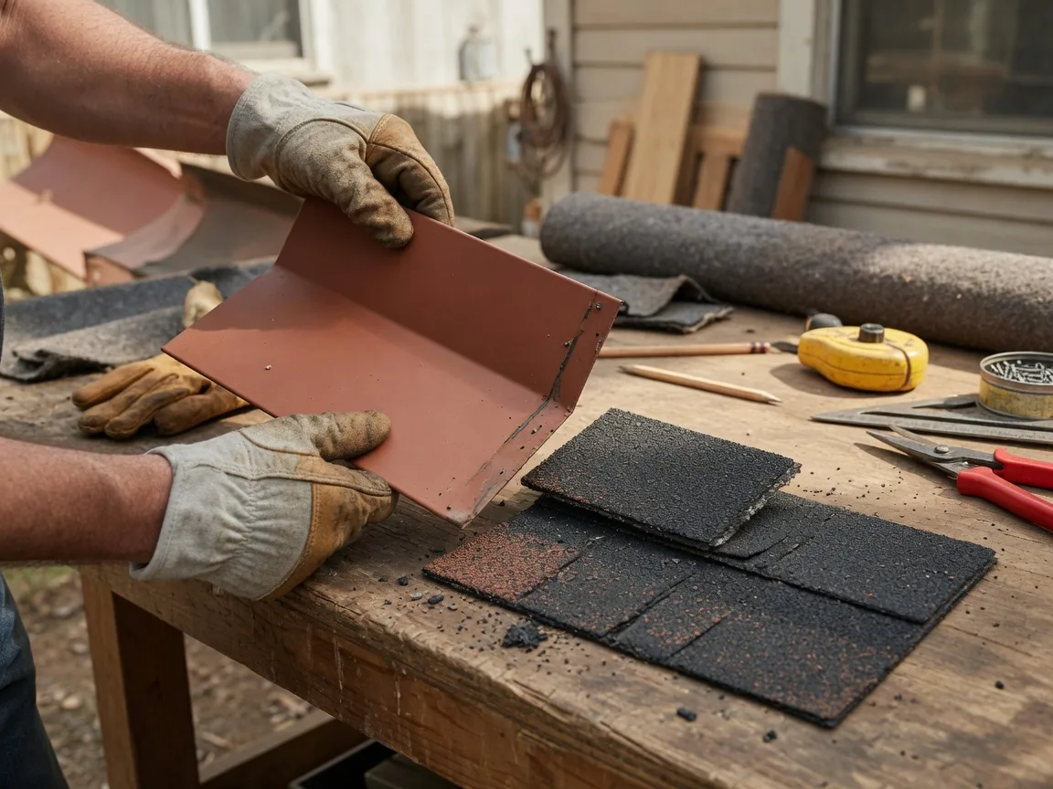 Roof Repair company in Pierce, ID